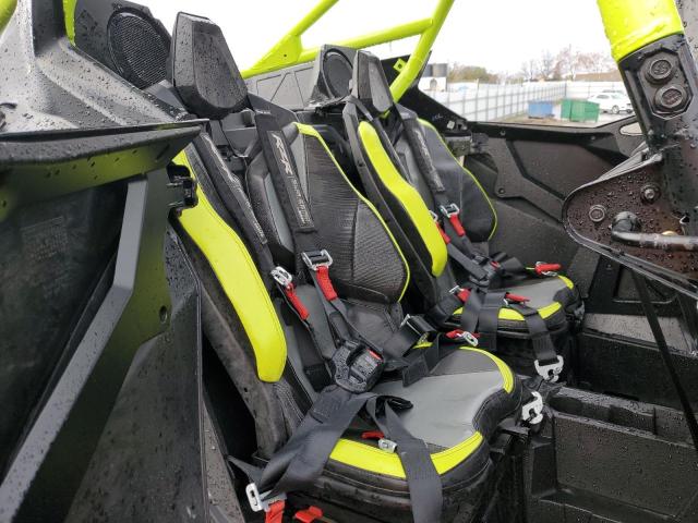 2024 POLARIS RZR PRO R 4 ULTIMATE