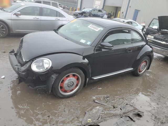 2013 Volkswagen Beetle 