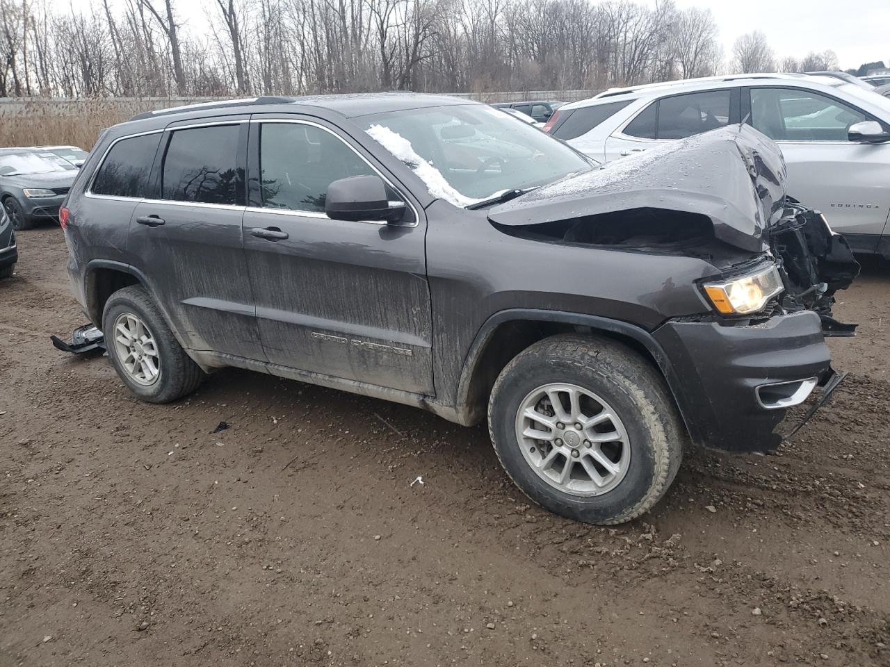 2019 Jeep Grand Cherokee - Image 4