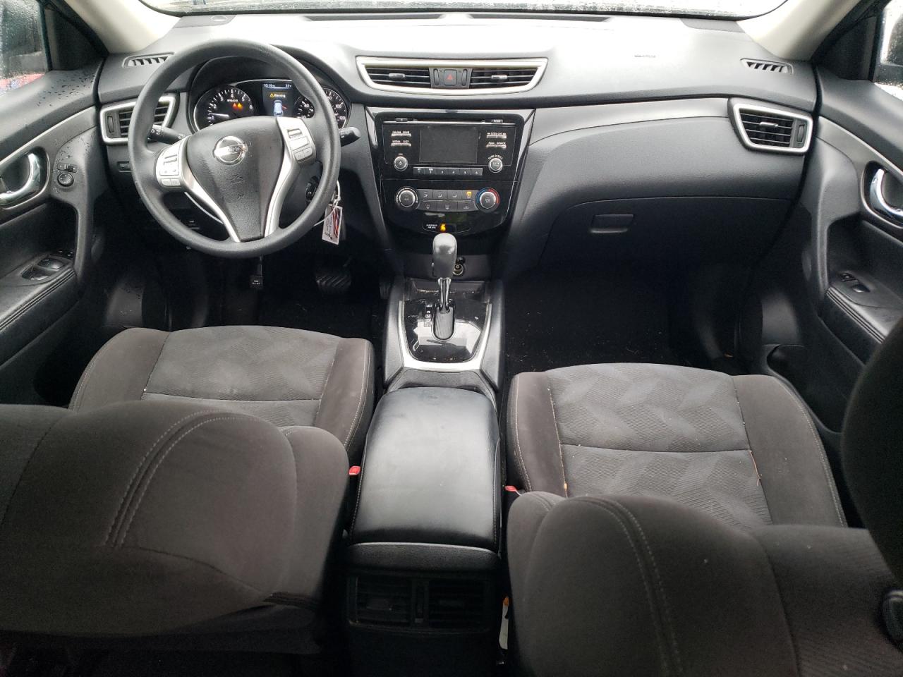 2016 Nissan Rogue - Image 8