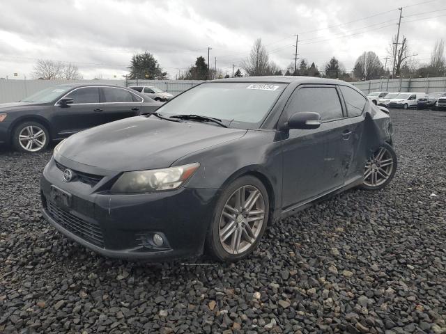 2011 Toyota Scion Tc 