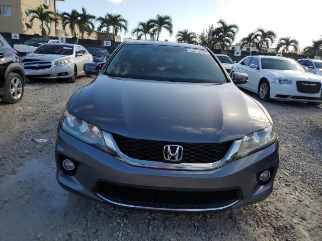  HONDA ACCORD 2013 Szary