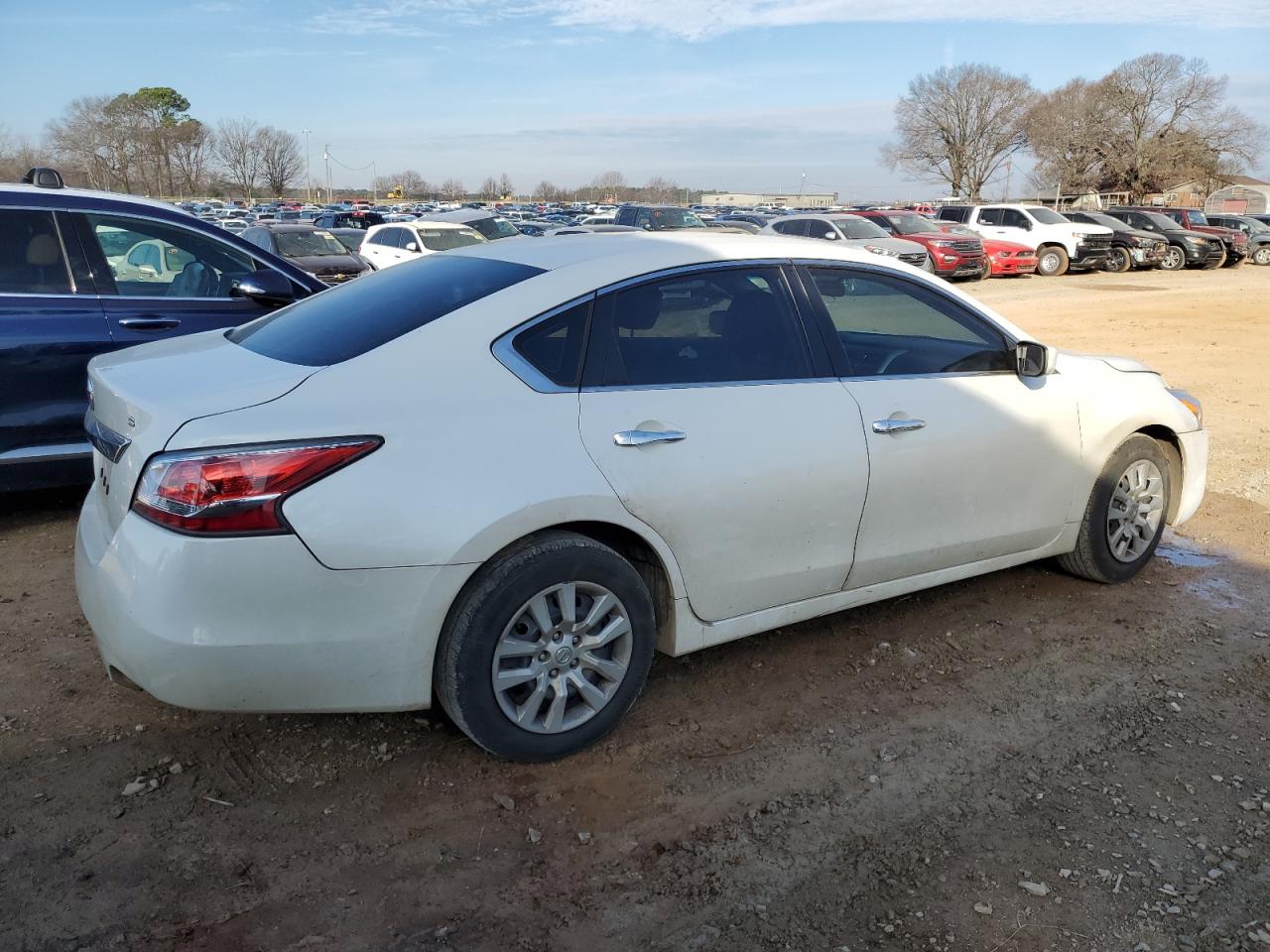 VIN 1N4AL3AP6FN333071 2015 NISSAN ALTIMA no.3