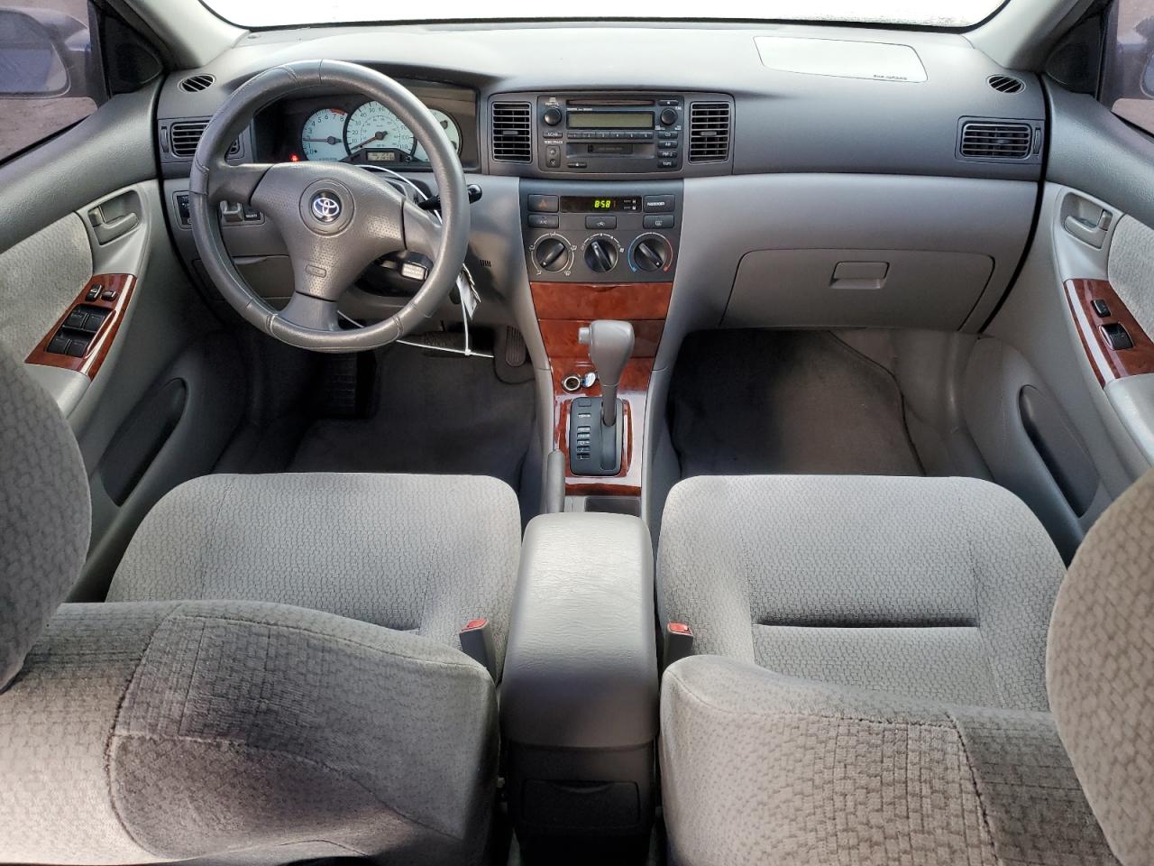 2003 Toyota Corolla - Image 8