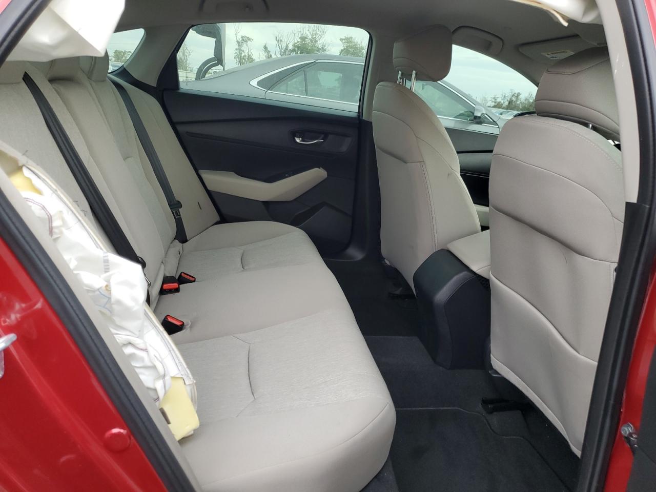 2024 Honda Accord - Image 10