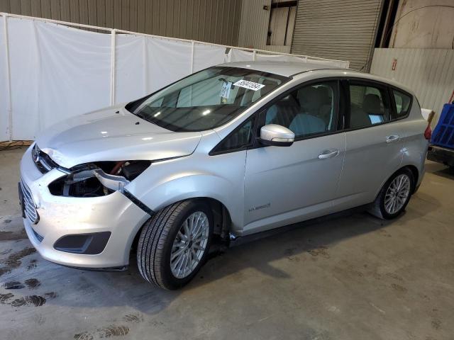 2014 Ford C-Max Se