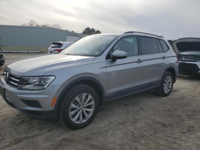 2020 Volkswagen Tiguan S