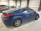 2015 Hyundai Elantra Se de vânzare în Greenwood, NE - Front End