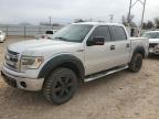 2014 Ford F150 Supercrew for Sale in Oklahoma City, OK - Hail