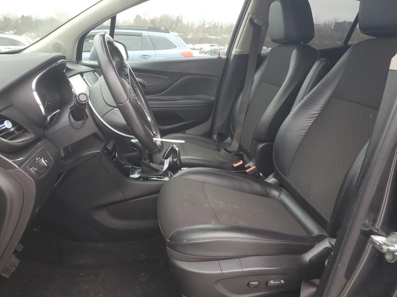 2017 Buick Encore - Image 7