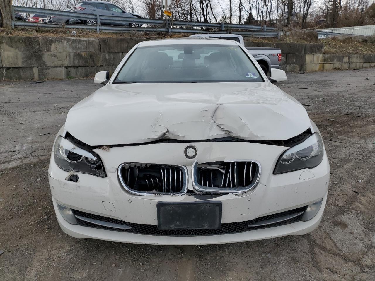 2013 BMW 5er - Image 5