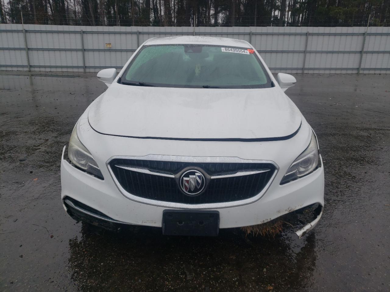 2017 Buick LaCrosse - Image 5