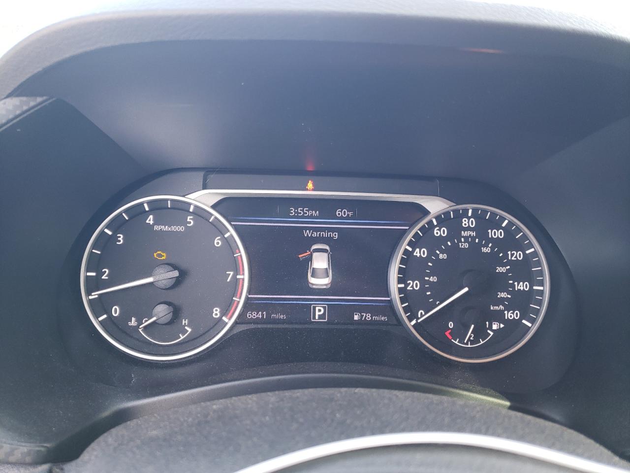 2024 Nissan Sentra - Image 9