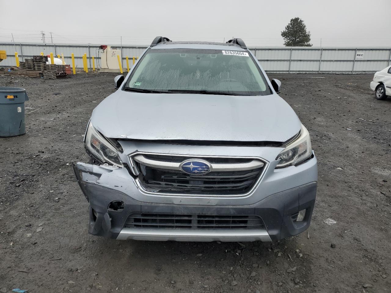 2020 Subaru Outback - Image 5