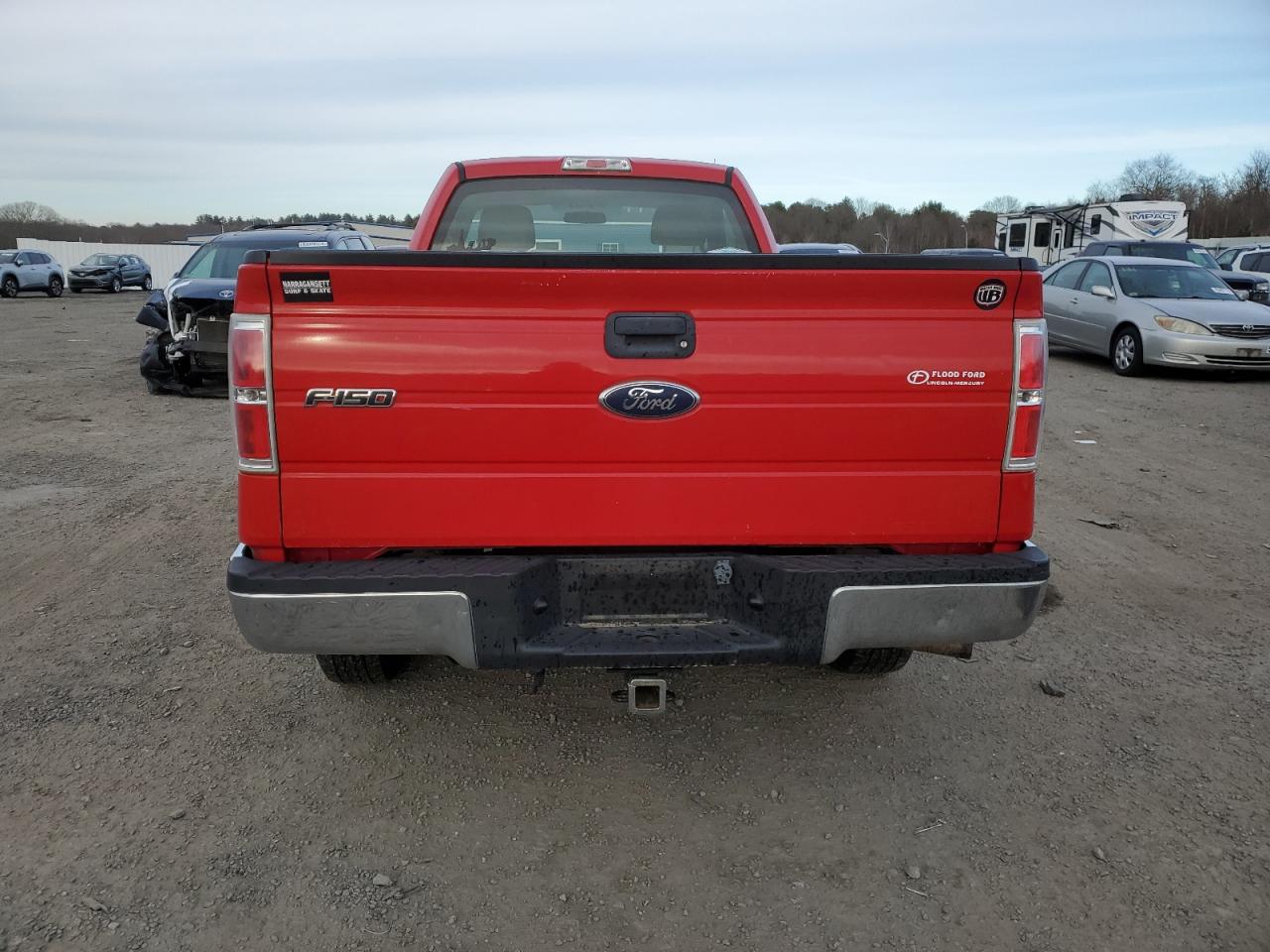 2010 Ford F-150 - Image 6