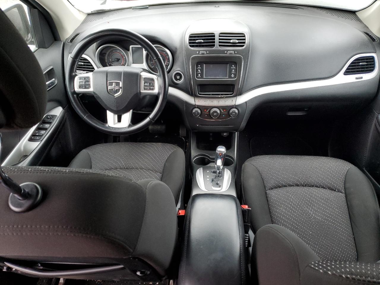 2020 Dodge Journey - Image 8
