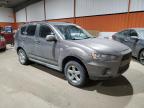 2013 Mitsubishi Outlander Es en Venta en Rocky View County, AB - Hail