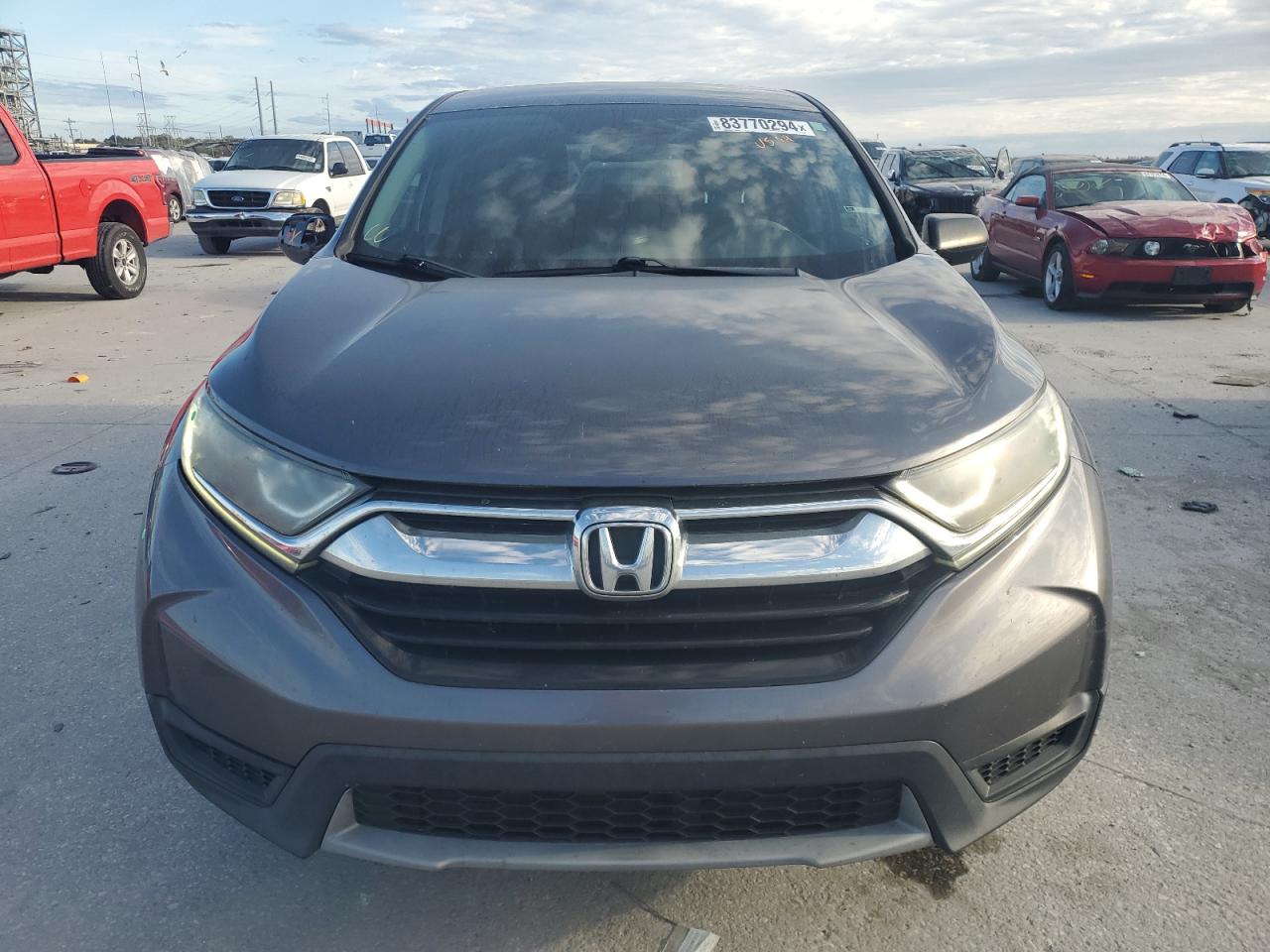 2019 Honda CR-V - Image 5