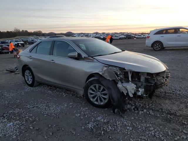  TOYOTA CAMRY 2015 Beżowy