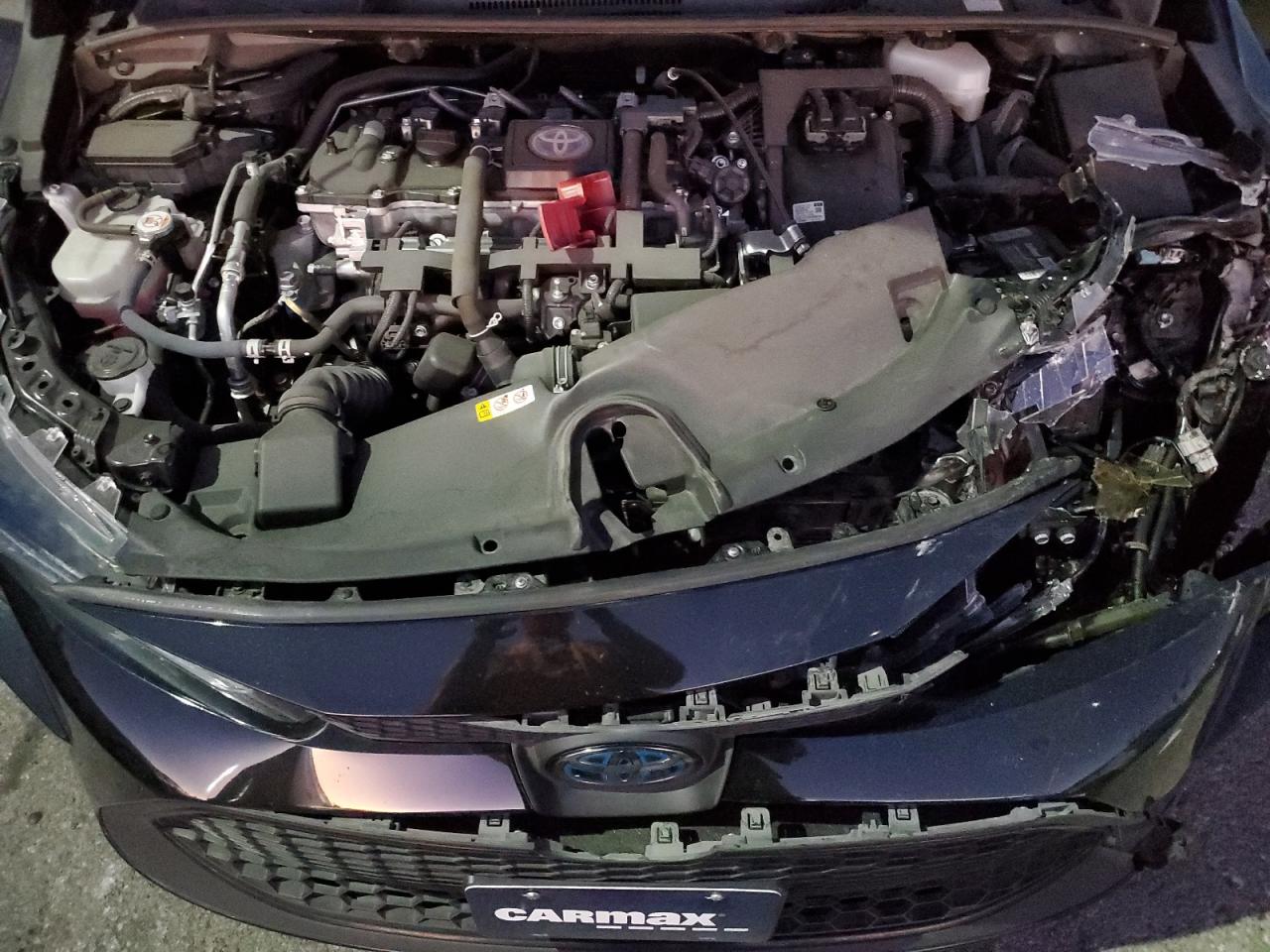 2021 Toyota Corolla - Image 11