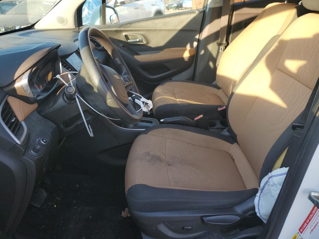 2020 Chevrolet Trax - Image 7