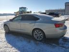 2014 Chevrolet Impala Ltz for Sale in Bismarck, ND - Frame Damage