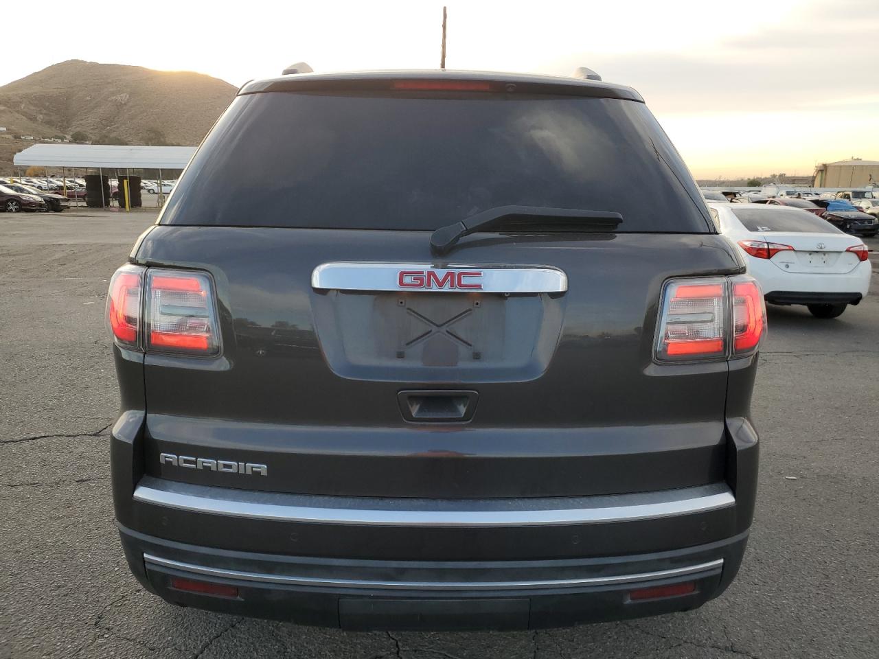 2014 GMC Acadia Slt-1 VIN: 1GKKRRKD7EJ138272 Lot: 85345484