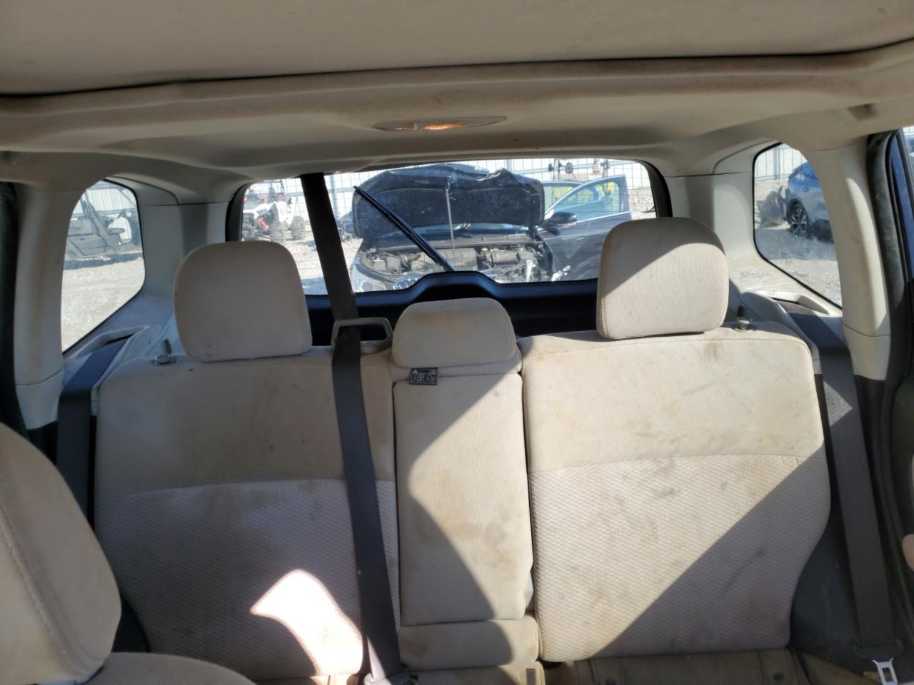 2014 Subaru Forester 2.5I Premium VIN: JF2SJADC2EH551802 Lot: 85860504