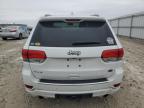 2017 Jeep Grand Cherokee Overland for Sale in Appleton, WI - Front End