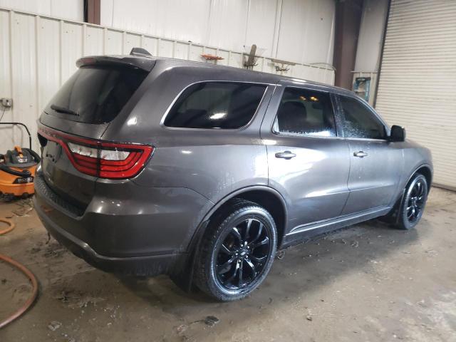  DODGE DURANGO 2019 Сharcoal