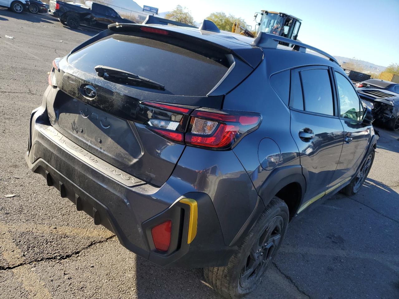 2024 Subaru XV - Image 3