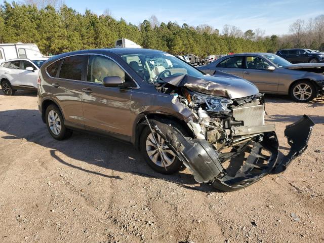  HONDA CRV 2013 Gray