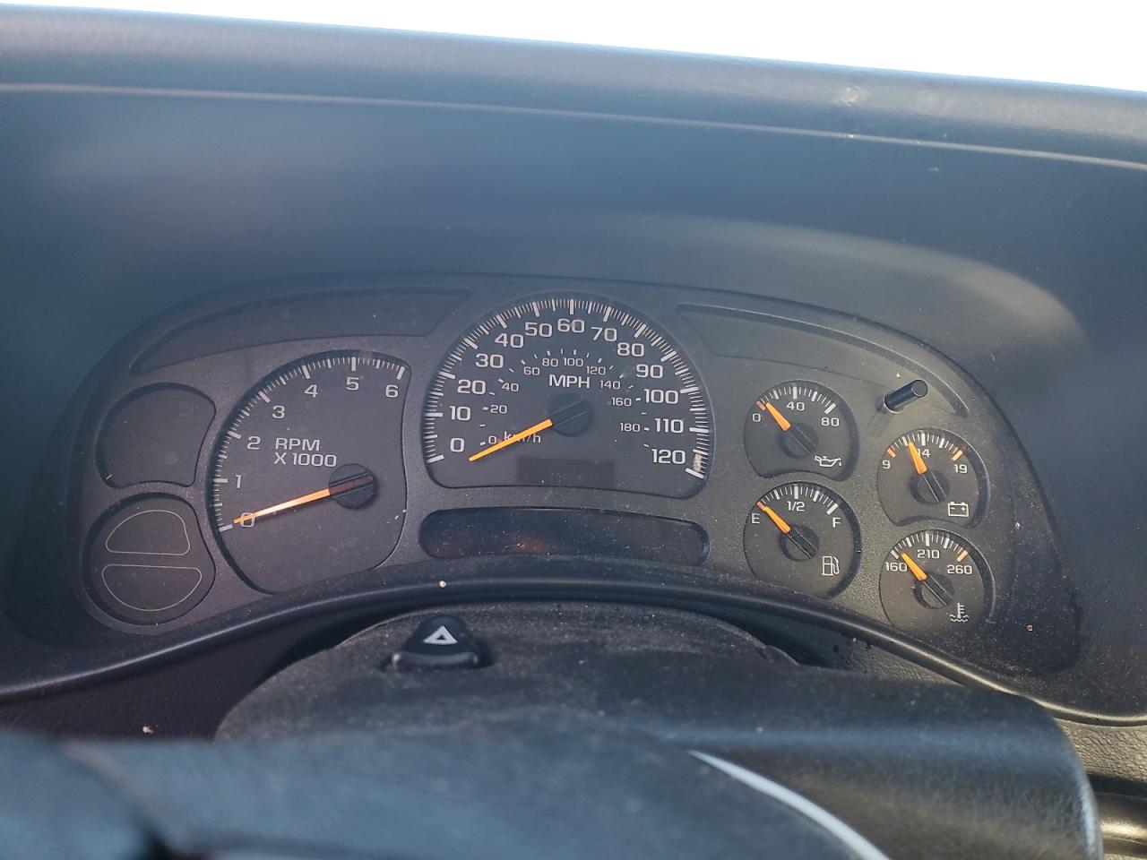 2005 Chevrolet Silverado C1500 VIN: 1GCEC19X95Z227256 Lot: 84054574