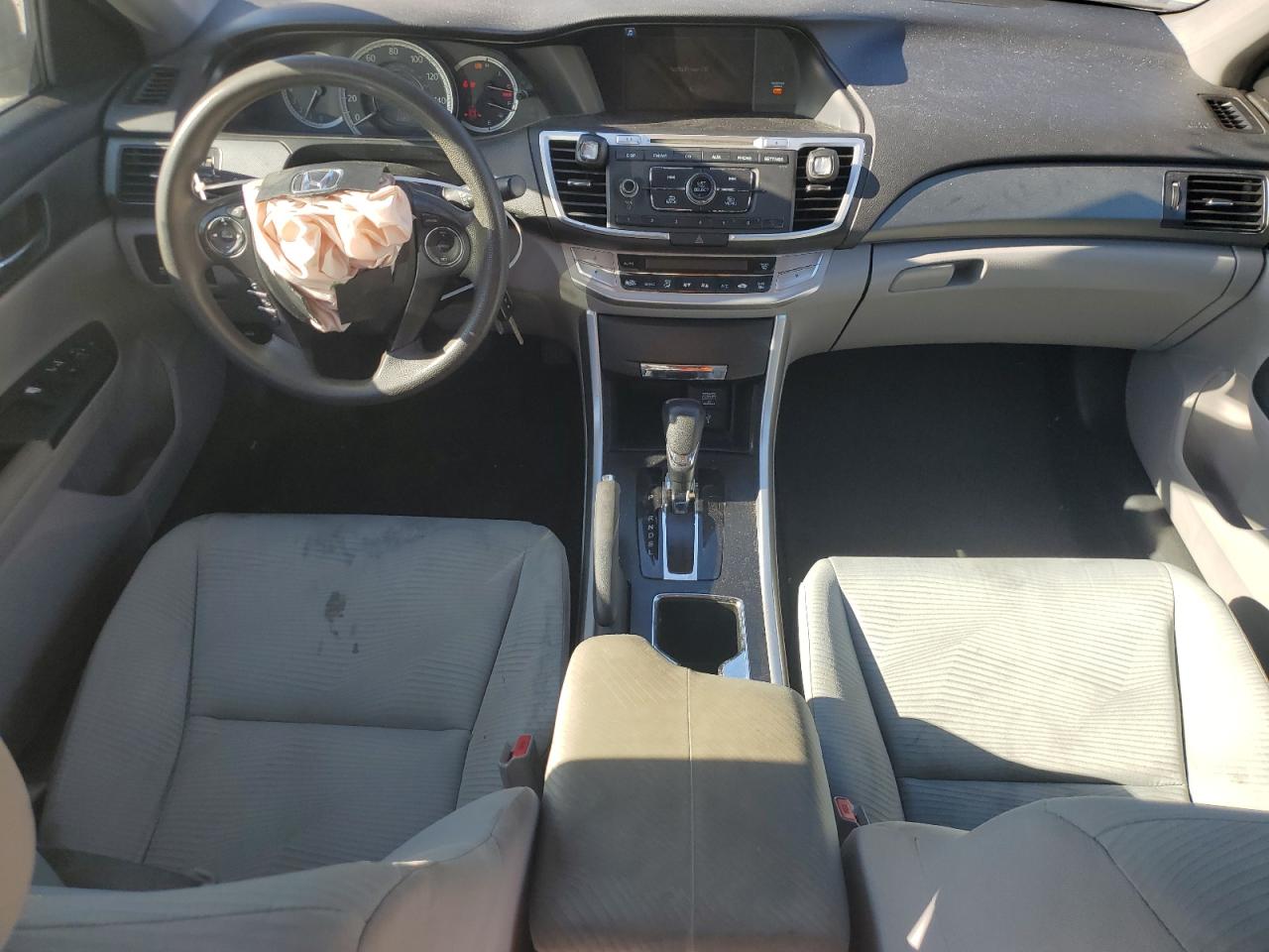 2014 Honda Accord - Image 8