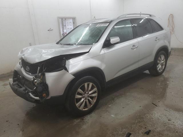 2011 Kia Sorento Ex