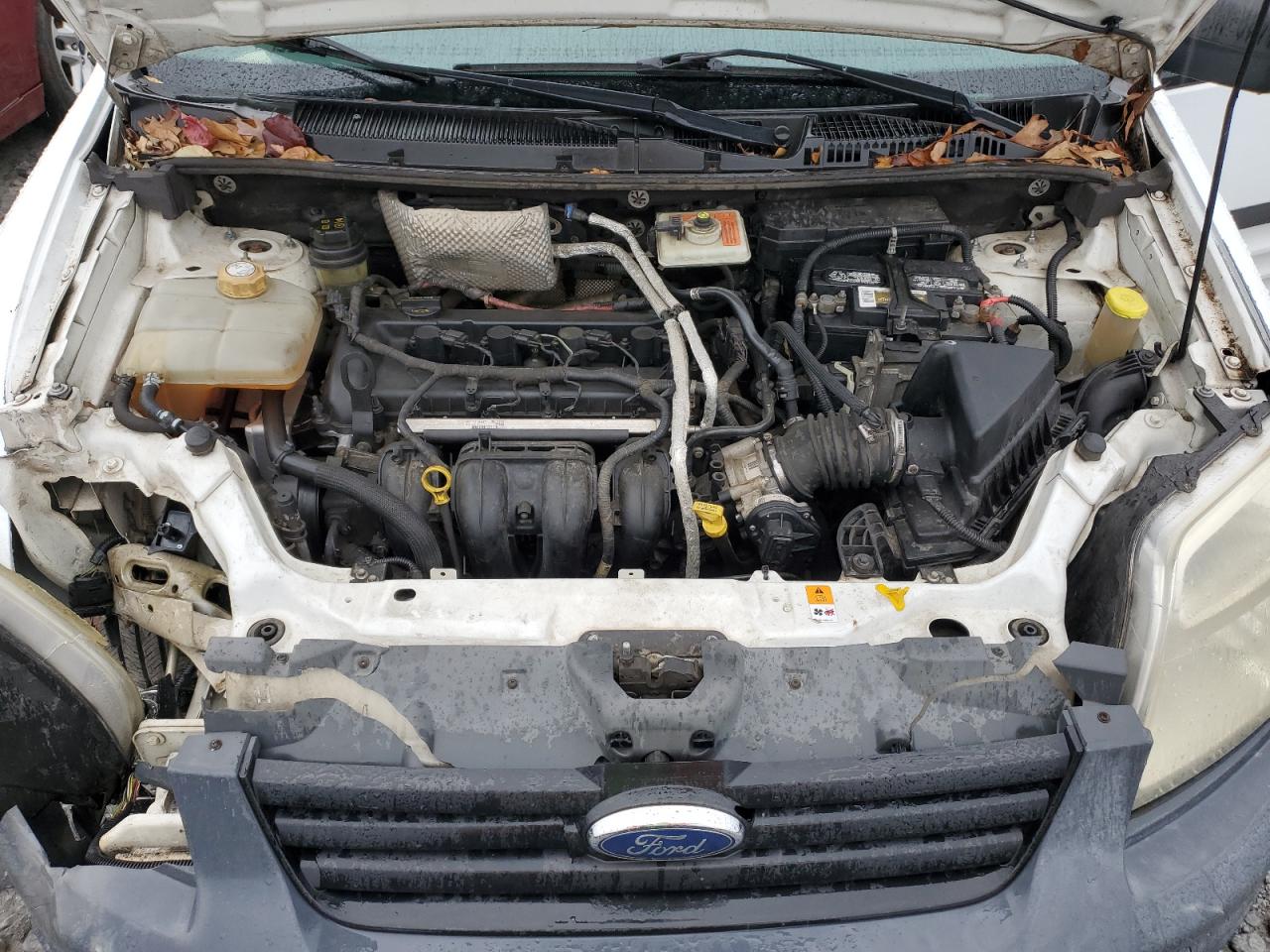 2011 Ford Transit - Image 12