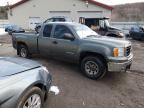 2011 Gmc Sierra K1500 Sl zu verkaufen in Center Rutland, VT - Mechanical