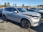 2023 Volvo Xc90 Plus en Venta en Exeter, RI - Front End