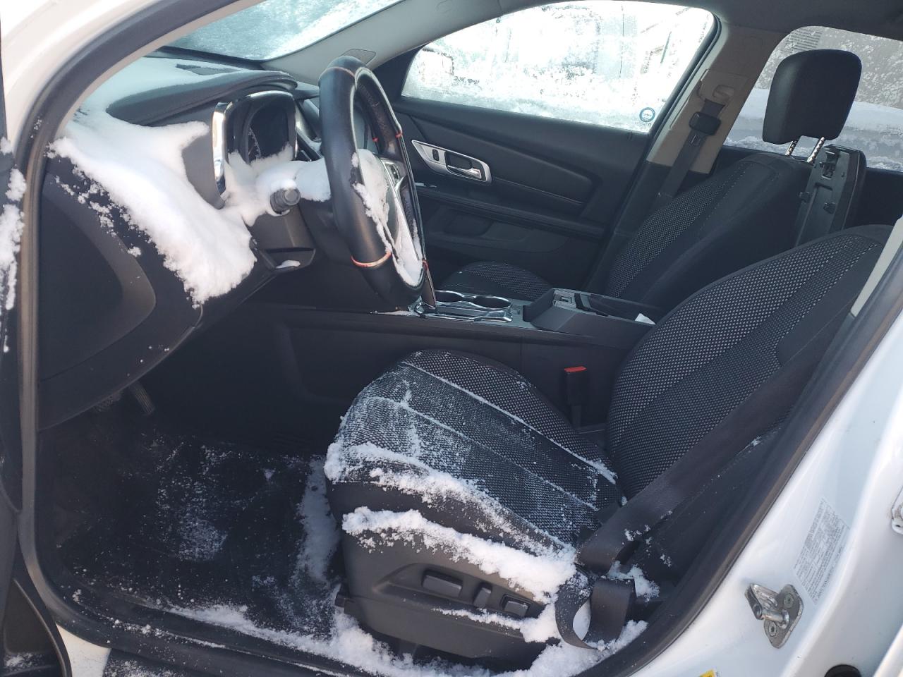 2012 GMC Terrain - Image 7