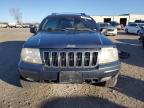 2001 Jeep Grand Cherokee Limited de vânzare în Kansas City, KS - Rear End