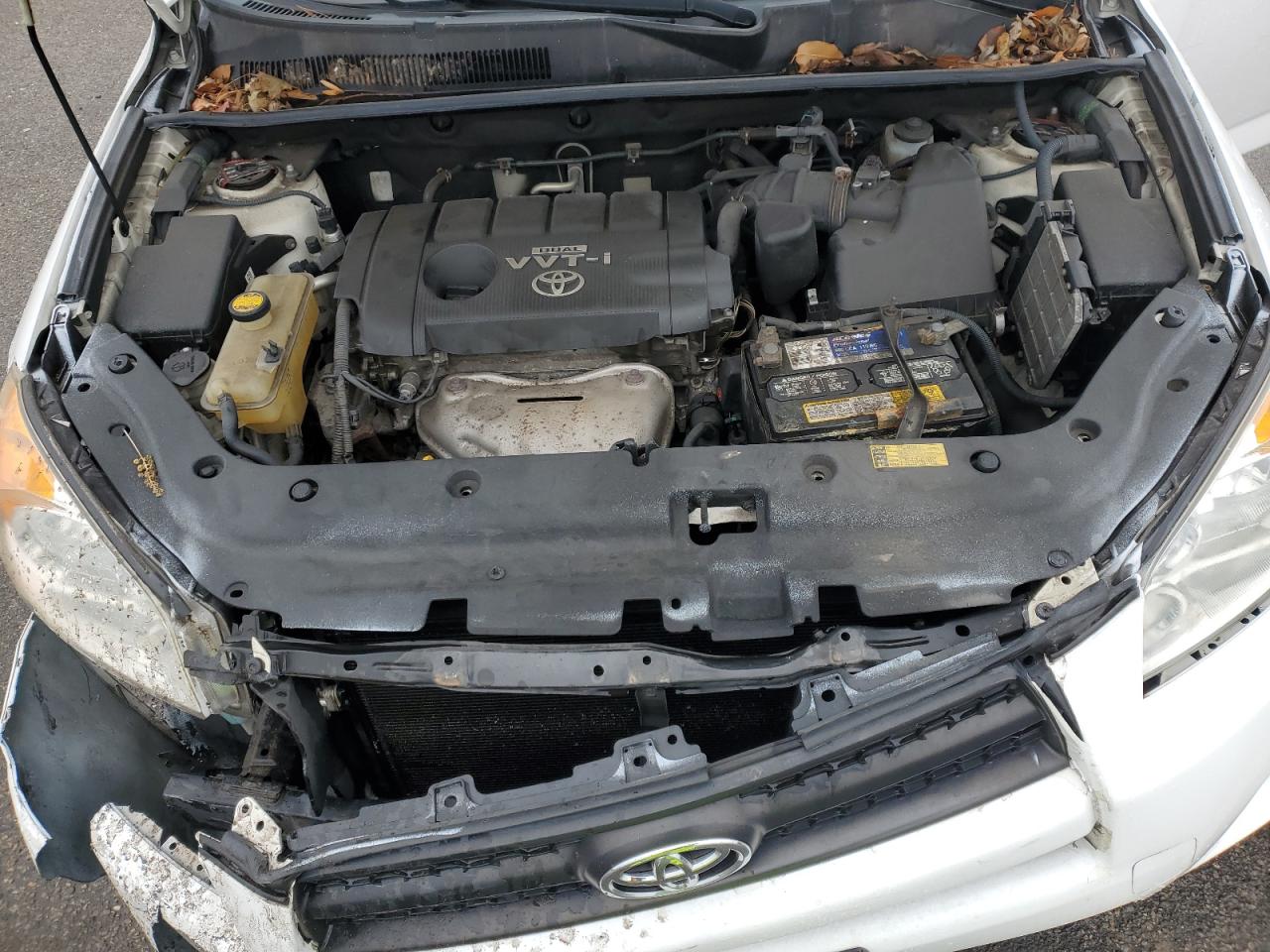 2010 Toyota RAV 4 - Image 13