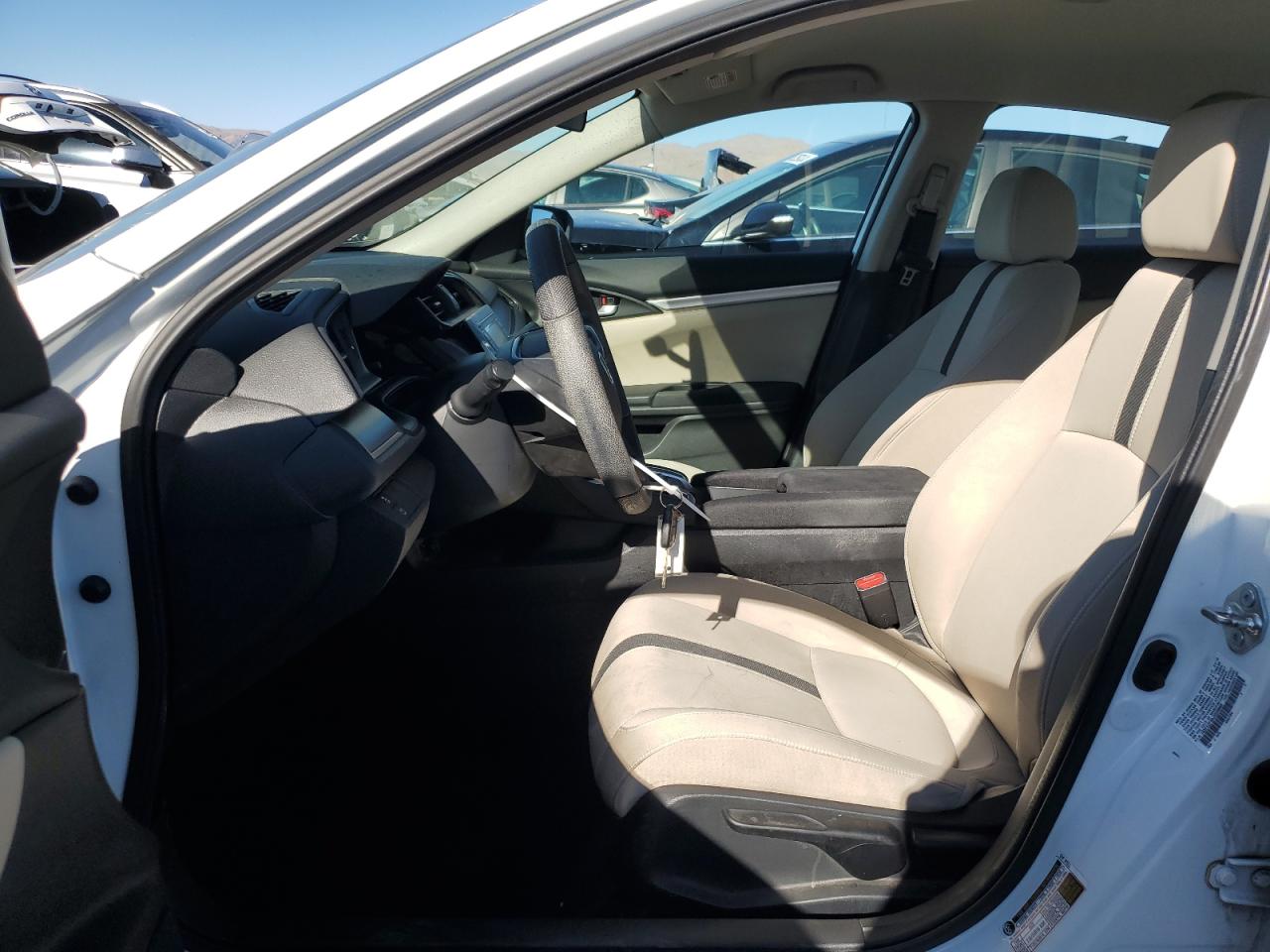 2018 Honda Civic - Image 7