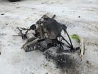 2022 Arcc Snowmobile na sprzedaż w Kincheloe, MI - Burn