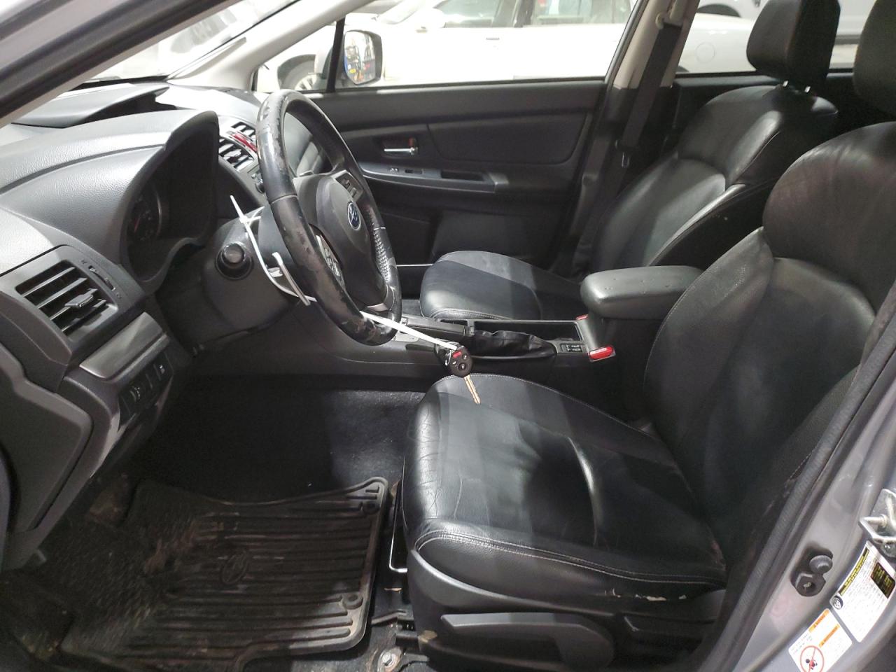 2014 Subaru Xv Crosstrek 2.0 Limited VIN: JF2GPAGC5E8226206 Lot: 84664964