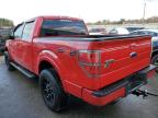 2010 Ford F150 Supercrew за продажба в Montgomery, AL - Front End