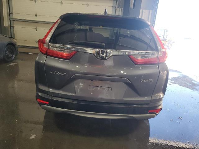  HONDA CRV 2019 Szary