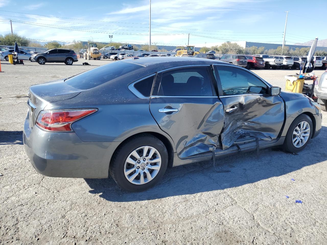 VIN 1N4AL3AP4FN878248 2015 NISSAN ALTIMA no.3