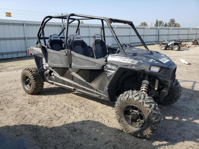 2018 POLARIS RZR 4 900 EPS for sale at Copart CA - BAKERSFIELD
