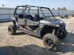 2018 POLARIS RZR 4 900 EPS for sale at Copart CA - BAKERSFIELD