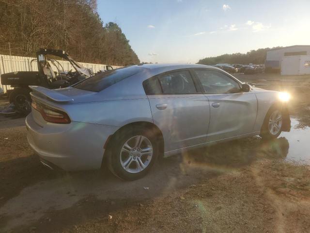  DODGE CHARGER 2019 Silver